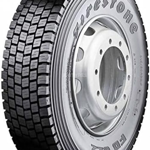 FIRESTONE 315/80 R22.5 FD622+ 156L/154M POGONSKA