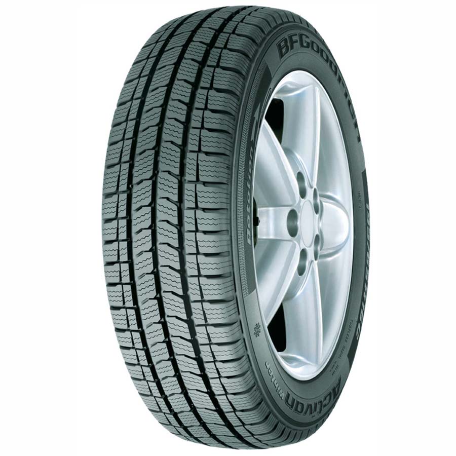 ACTIVAN WINTER