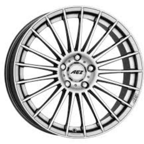 AEZ 18X8.0 120X5  VALENCIJA ET20/74.1