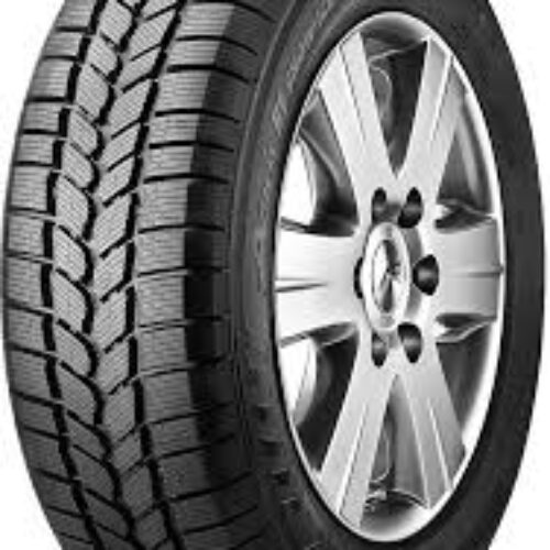 MICHELIN 205/65 R16C 107/105T AGILIS51SNOW M+S