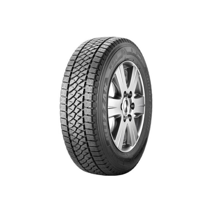 BRIDGESTONE-BLIZZAK-W810