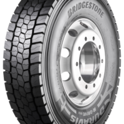 BRIDGESTONE 315/70 R22.5 154L152M DURAVIS R-DRIVE 002 SEVERE DUTY POGON