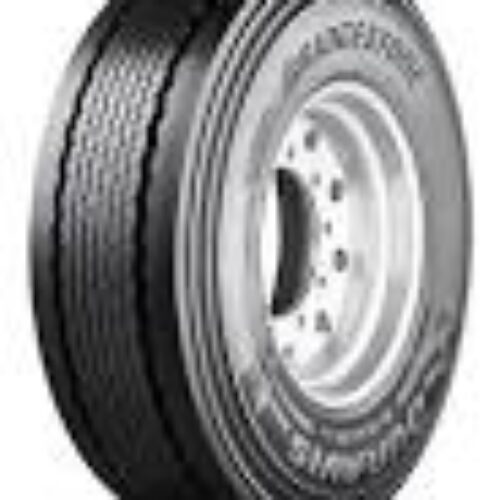 BRIDGESTONE 385/65 R22.5 160K158L DURAVIS R-TRAILER 002