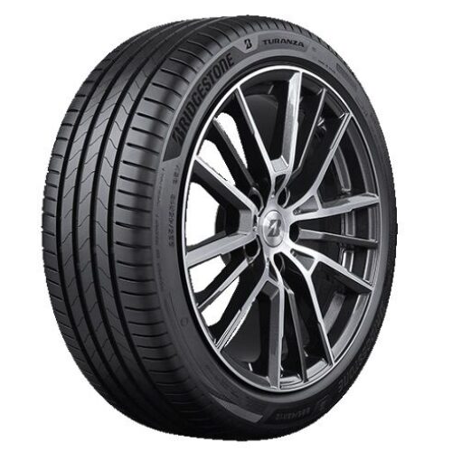 BRIDGESTONE 215/60 R17/100H TURANZA6