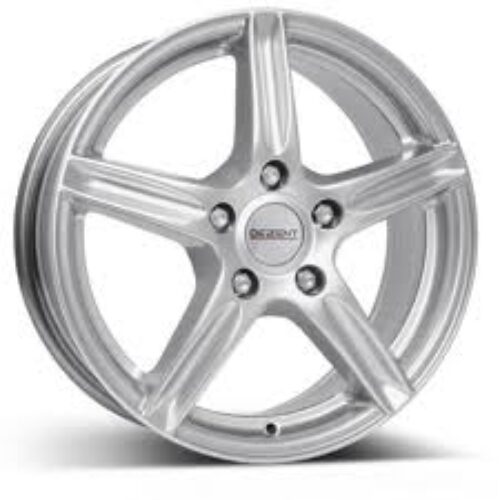 DEZENT 17X7.0 110X5 Lsi  ET35