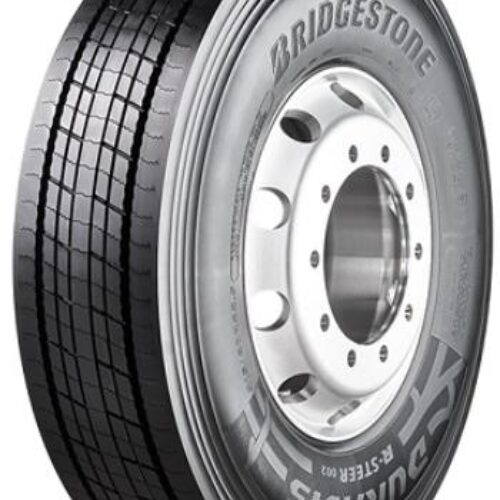 BRIDGESTONE 315/70 R22.5 156L154M DURAVIS R-STEER 002 SEVERE DUTY LINIJSKA