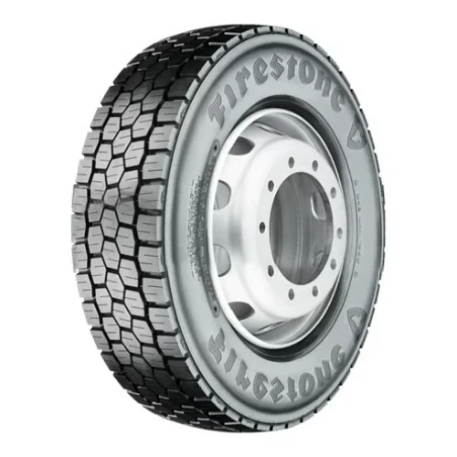 FIRESTONE 215/75 R17.5  126M124M FD611 POGON