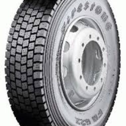 FIRESTONE 295/80 R22.5 152M148M FD622+  POGONSKA