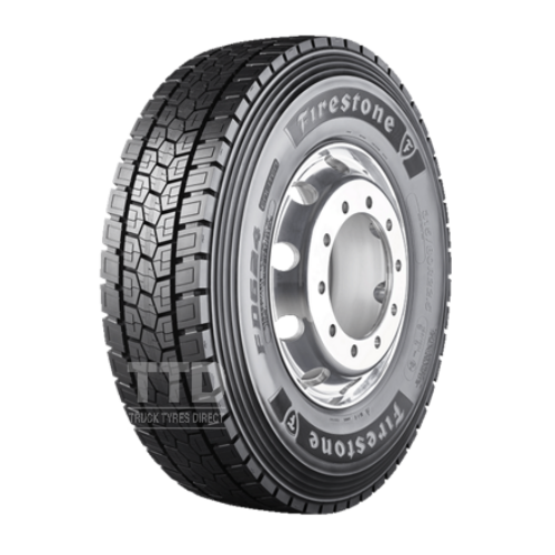 FIRESTONE  315/70 R22.5  154L152M D624 POGON