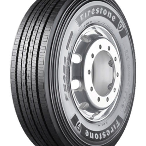 FIRESTONE 315/80 R22.5 156150L FS424