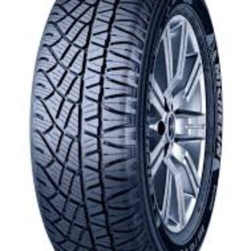 MICHELIN 265/70 R16/112H LATITUDE CROSS LJETNA