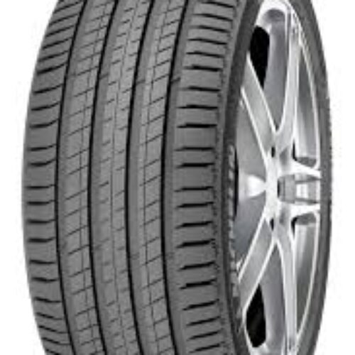 MICHELIN 255/60 R17/106V LATITUDE SPORT 3 LJETNA
