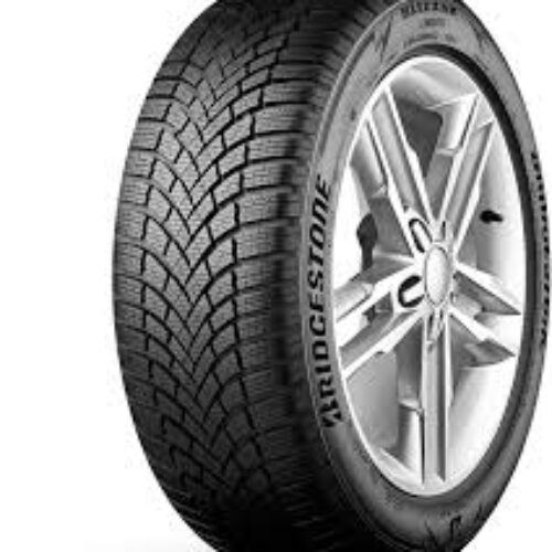 BRIDGESTONE 205/60 R16/92H BLIZZAK LM005 M+S