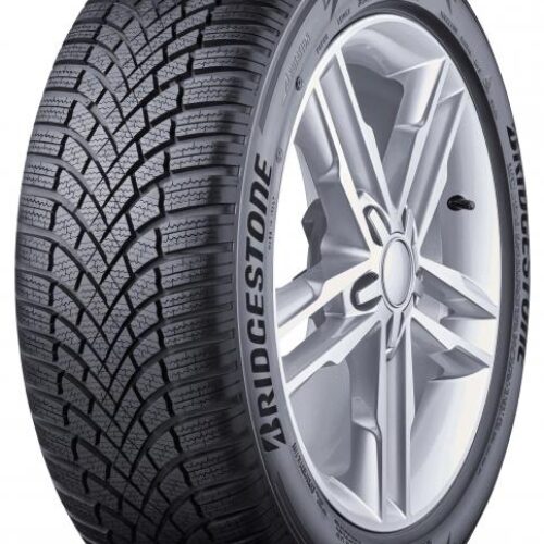 BRIDGESTONE 235/55R18/104H BLIZZAK LM005 M+S