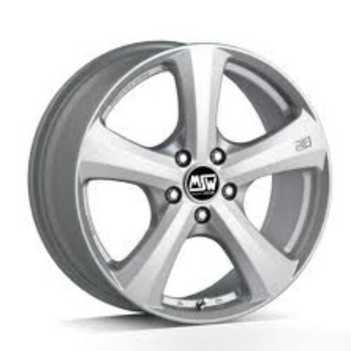 MSW19 15X6.5 110X5 MSW19 OPEL ASTRA, ET38/65,10