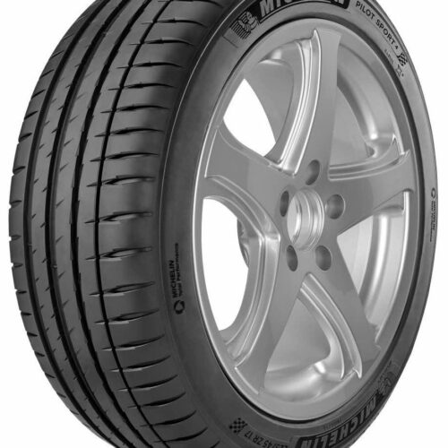 MICHELIN 255/55 R18/109Y PILOT SPORT PS4 SUV LJETNA