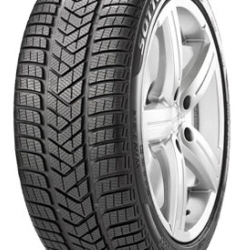 PIRELLI 235/40 R18/95V WINTER SOTTOZERO 3 M+S