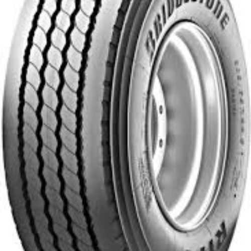 BRIDGESTONE 385/65 R22.5 160K158L V-STEEL RIB R179+ PRIKOLICA