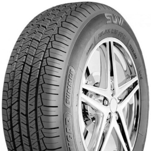 TIGAR 225/65 R17/106H SUMER SUV