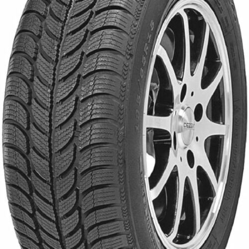 UNIROYAL 195/65 R15/91T WINTER EXPERT