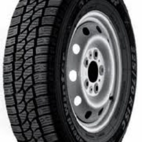 TIGAR 215/65 R16C  109/107R CARGO SPEED WINTER M+S