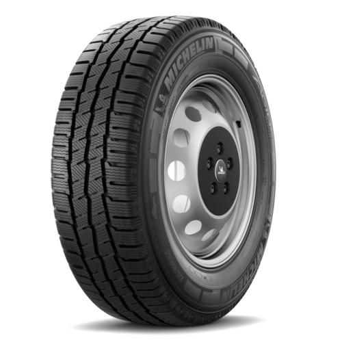 MICHELIN 205/65 R16C 107T AGILIS ALPIN M+S