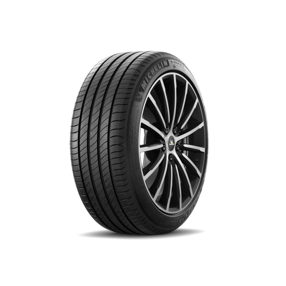 michelin e primacy