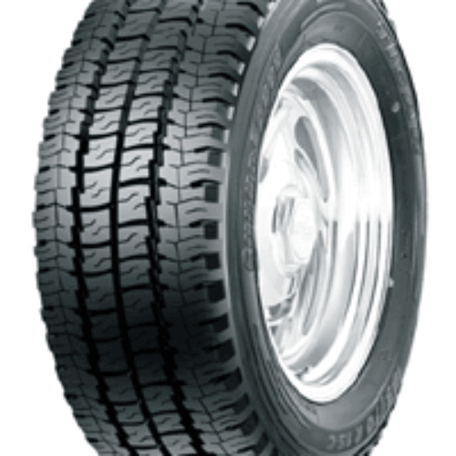 TIGAR 205/65 R16C CARGOSPEED LJETNA 107/105T