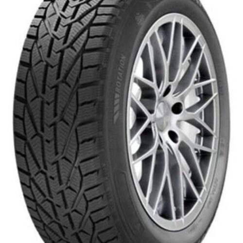 TIGAR 255/55 R18/109V SUV WINTER M+S