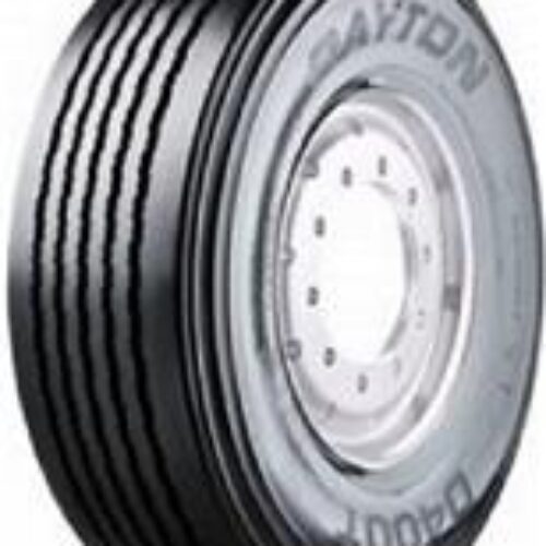 DAYTON 385/65 R22.5 160J158L D400T PRIKOLICA