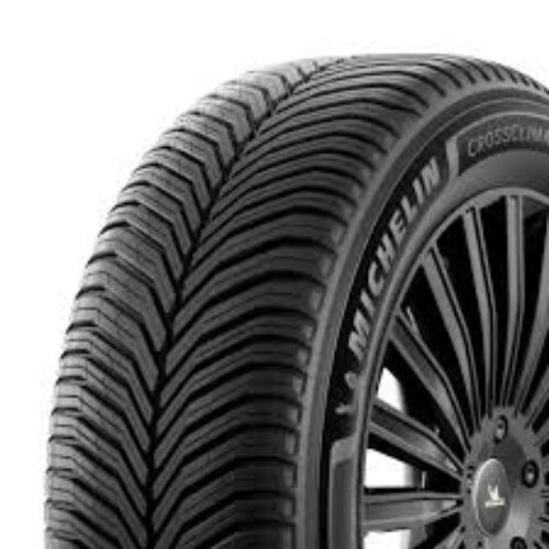 MICHELIN 205/55 R16/91V CROSSCLIMATE3