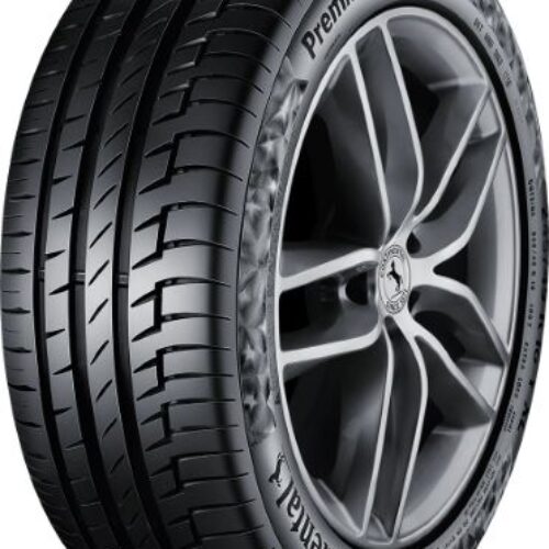 CONTINENTAL 235/50 R19/99V PREMIUMCONTACT 6