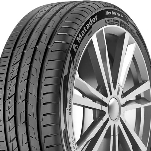 MATADOR 195/65 R15/91T HECTORRA-5