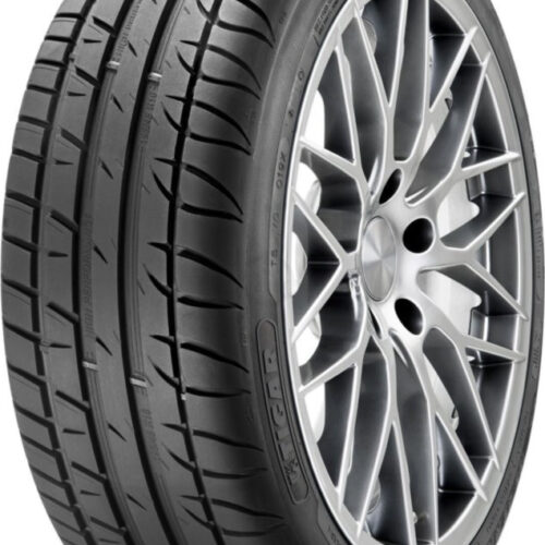 TIGAR 185/55 R15/82H HIGH PERFORMANCE