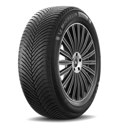 MICHELIN 195/65 R15/91T ALPIN 7