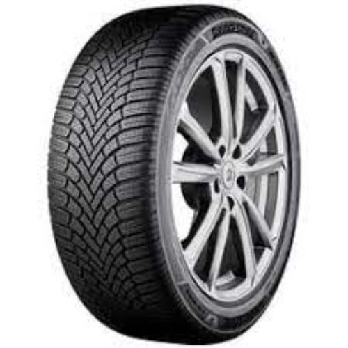 BRIDGESTONE 225/45R17/91H BLIZZAK6