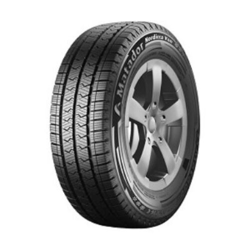 MATADOR 215/70 R15C 109/107 NORDICCA VAN M+S