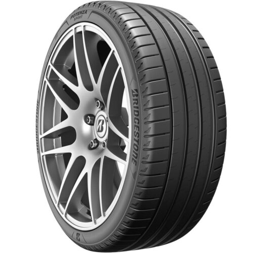 BRIDGESTONE 255/45 R20/105Y POTENZA SPORT