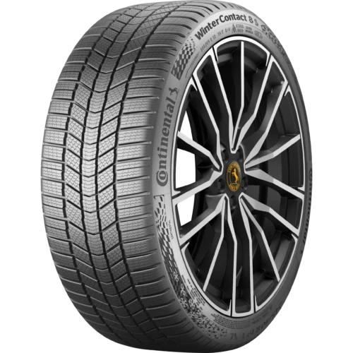 CONTINENTAL 275/35 R22/104V WinterContact 8 M+S
