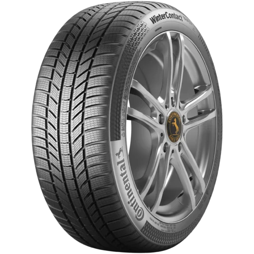 CONTINENTAL 275/45 R20/110V WINTERCONTACT TS870P M+S