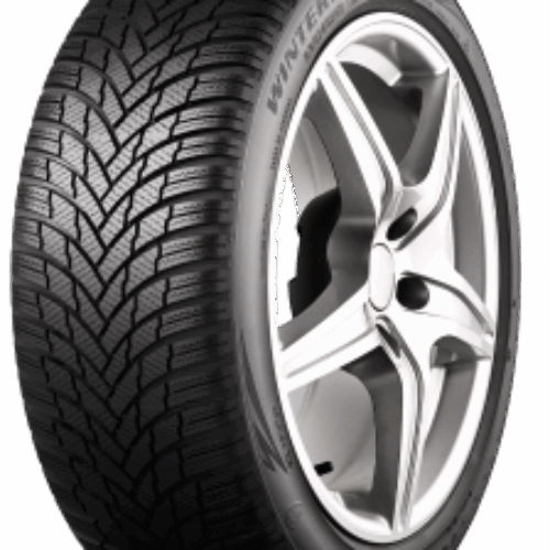 FIRESTONE 205/55 R16/91T WINTERHAWK 4 M+S