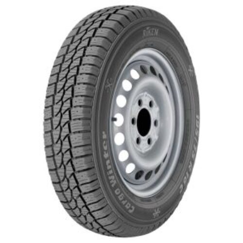 RIKEN 205/65 R16C CARGO WINTER M+S
