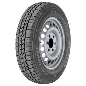 Riken Cargo Winter